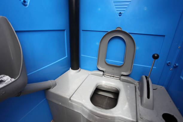 Reliable Collierville, CA Portable Potty Rental Solutions